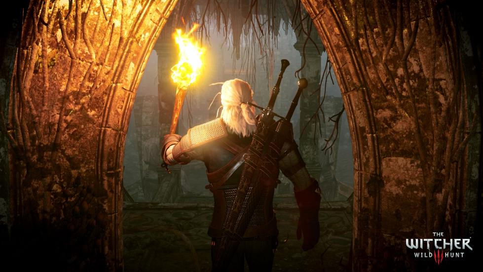 The Witcher 3: Wild Hunt